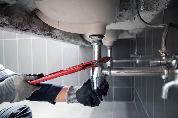 Trusted Sewer Line Repair service in Bolton, NC - AAA Plumbing Heating